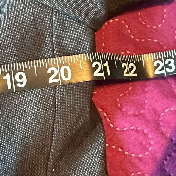 En Avance suit jacket -Vintage 90’s- new with tags - size 14 - Picture 3 of 6